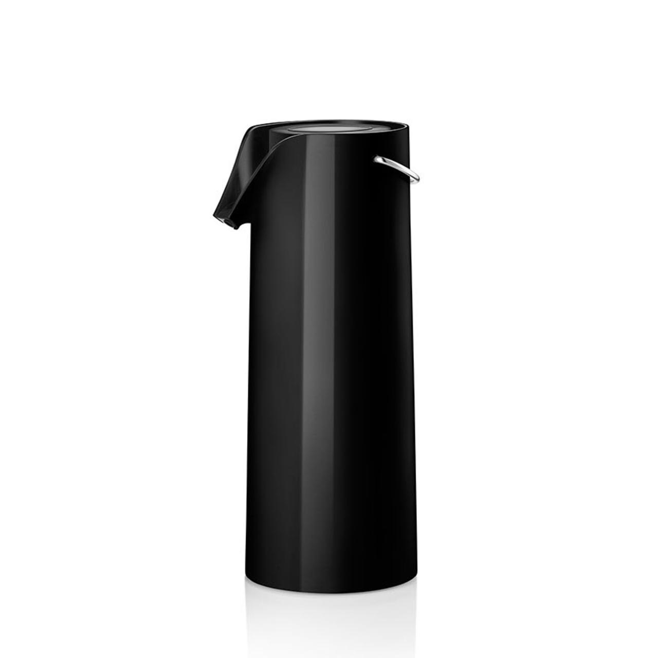 Pumptermos - 1,8 liter - Black