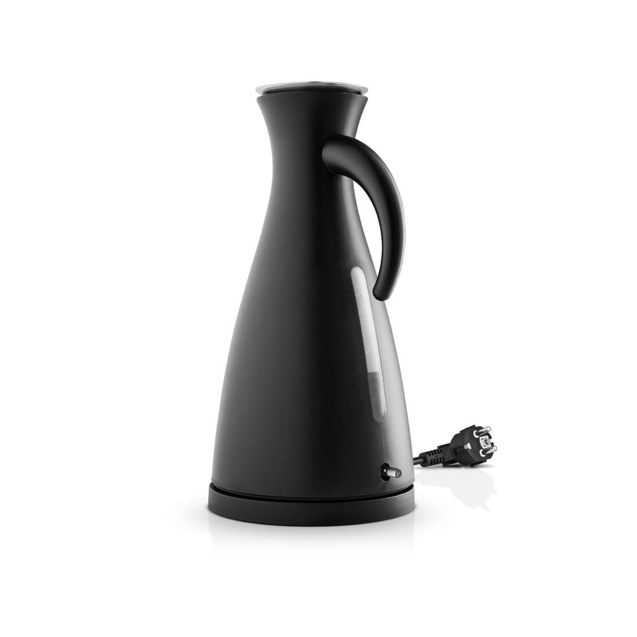 Vattenkokare 1,5 liter Matt Black