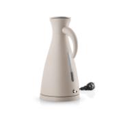 Vattenkokare 1,5 liter Matt Sand