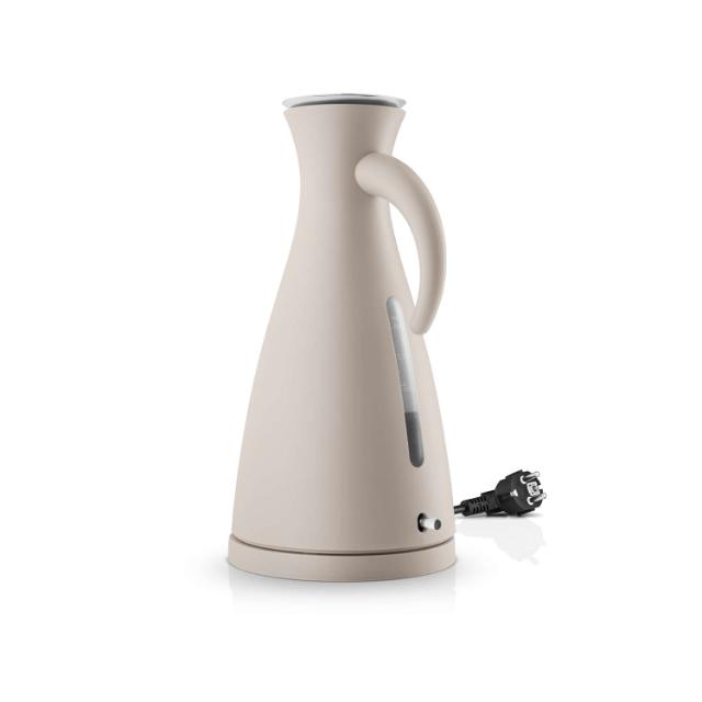 Electric kettle 1.5 L Matt Sand