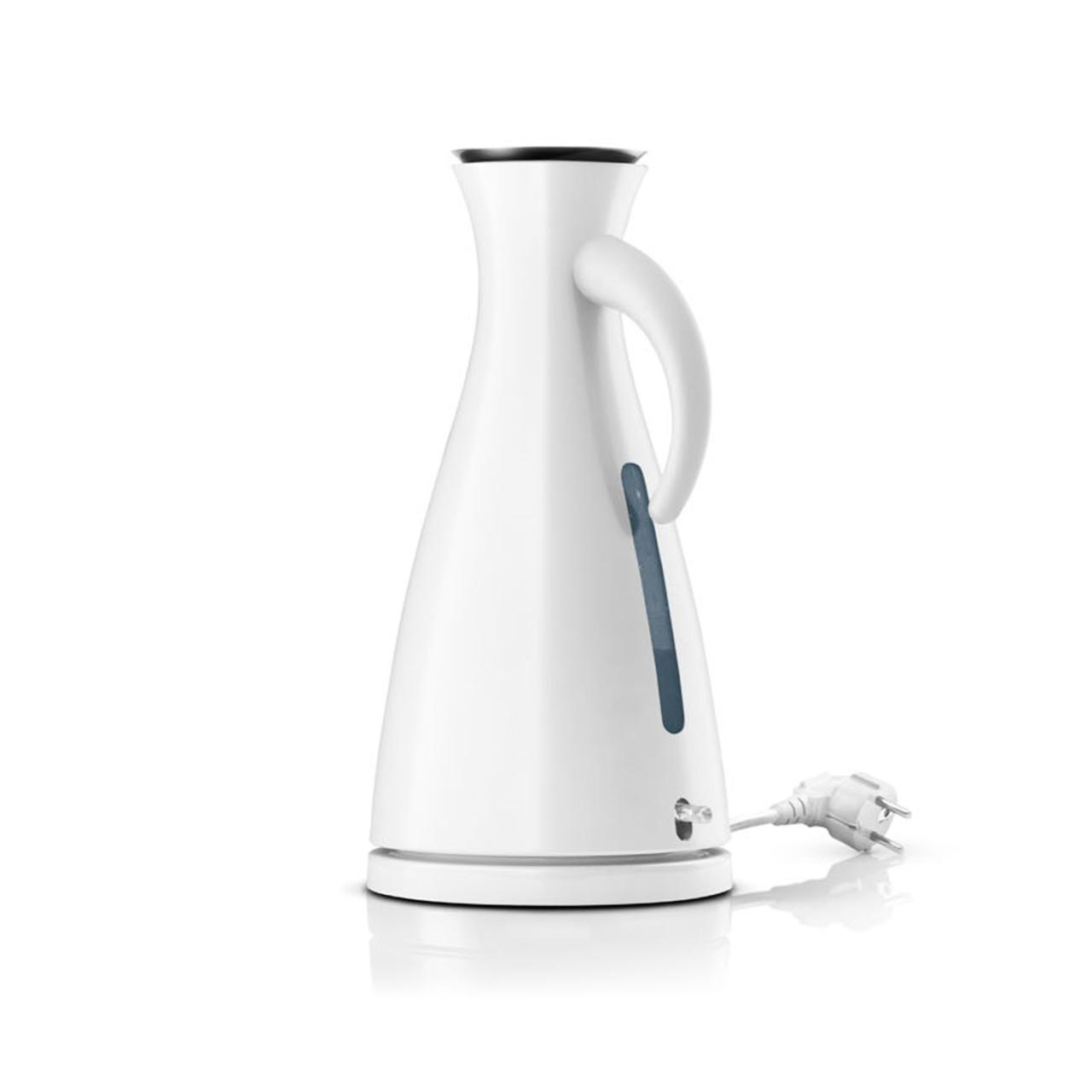 Vattenkokare - 1,5 L - White