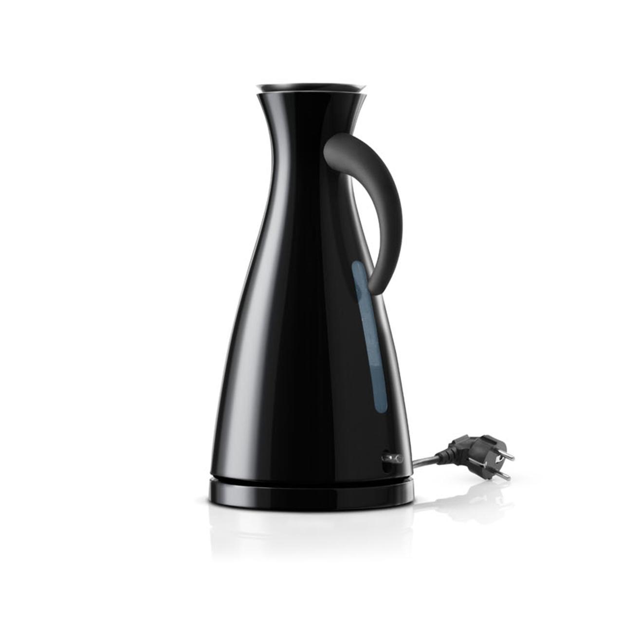 Vattenkokare - 1,5 L - Black