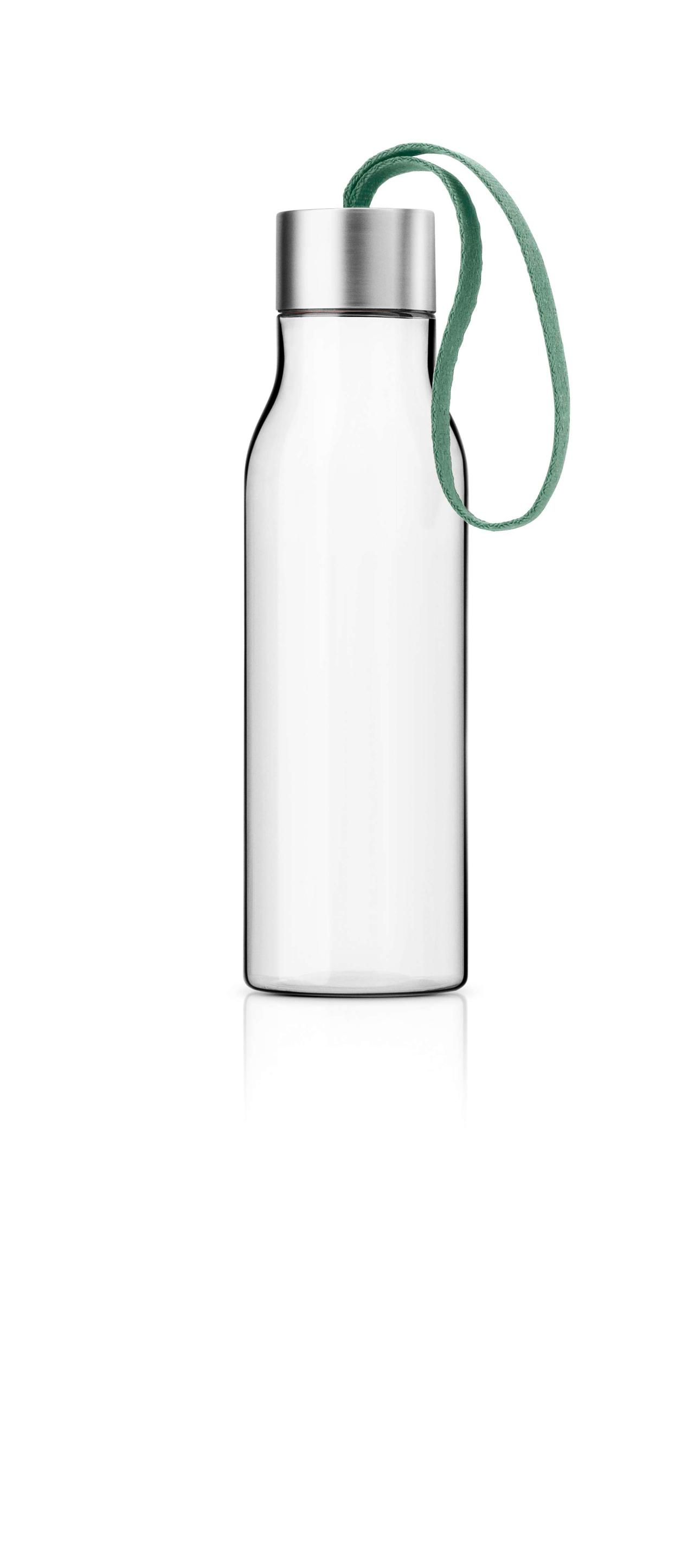 Trinkflasche 0,5l Granite green