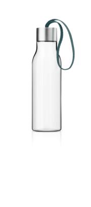 Dricksflaska - 0,5 liter - Petrol
