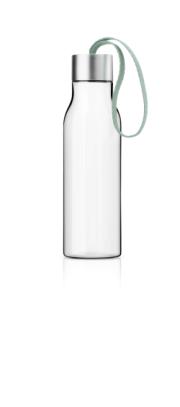 Trinkflasche - 0,5 Liter - Faded green