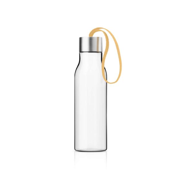 Drinking bottle - 0.5 litres - Golden sand