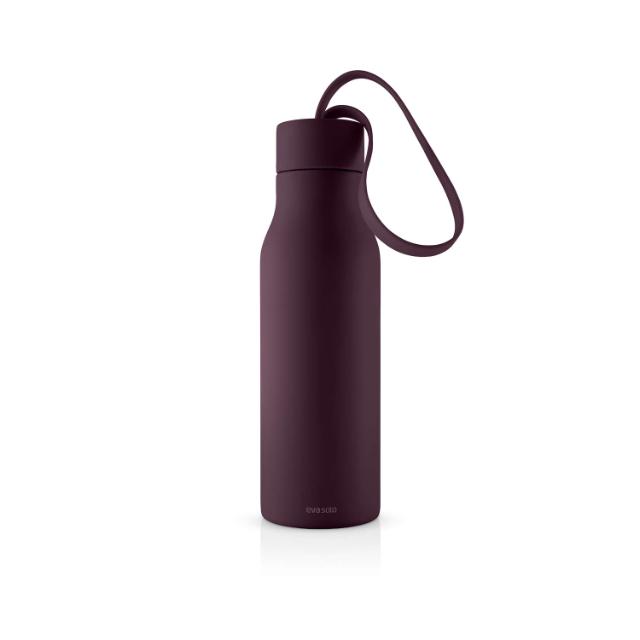 RE-Hydrate Thermosflasche 0,5 L Fig purple