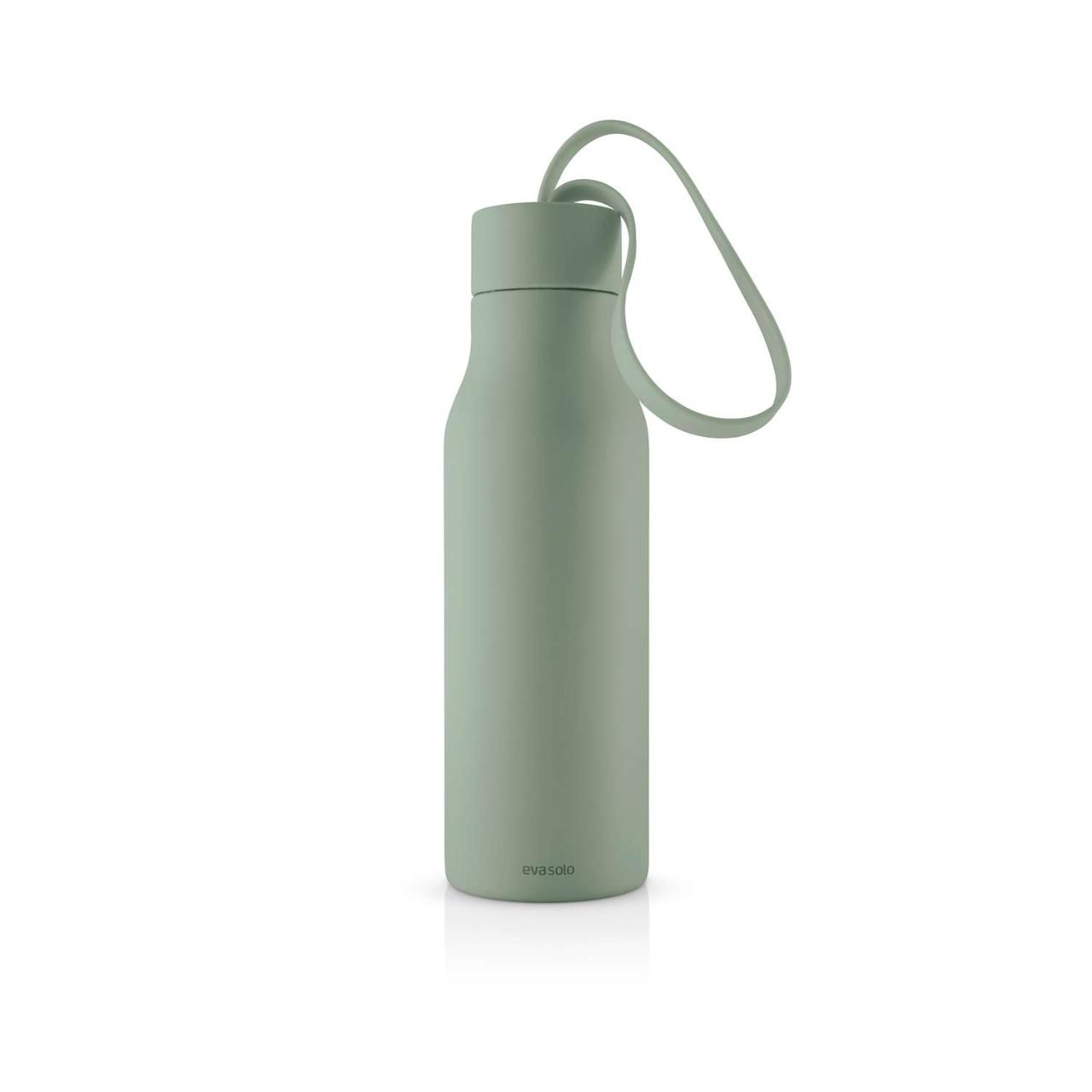 RE-Hydrate Thermosflasche 0,5 L Green goddess