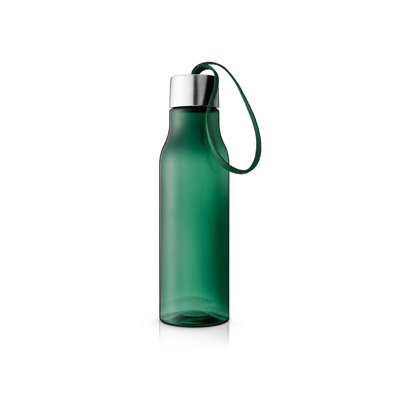 RE-Hydrate Water bottle 0.5 l Green