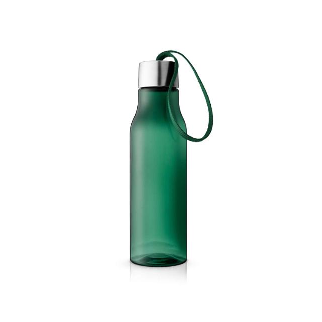 RE-Hydrate Vattenflaska 0,5 l Green
