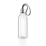 Backpack drinking bottle - 0.5 liters - Black