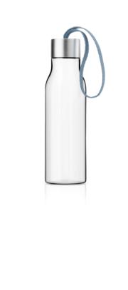Drikkeflaske 0,5l Steel blue