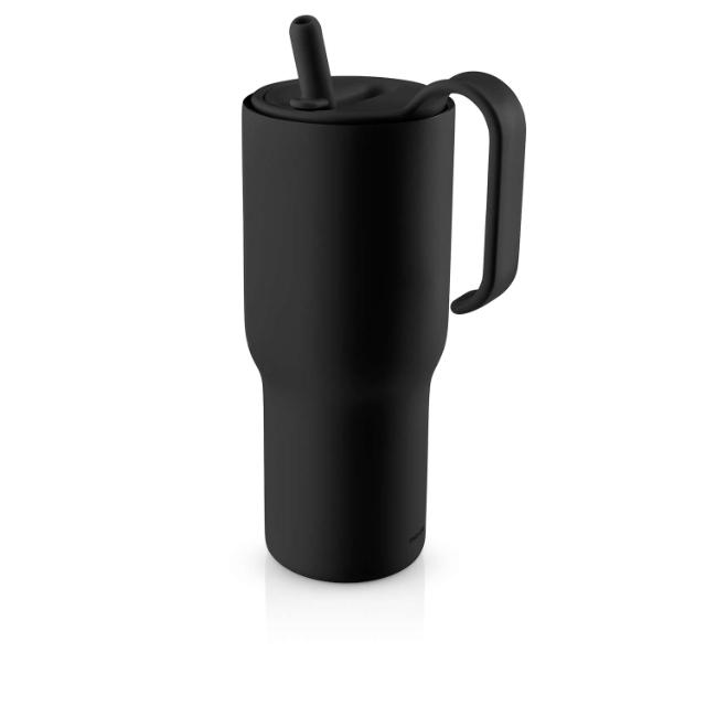 Sip'n'Go Tumbler 0,9 L Black
