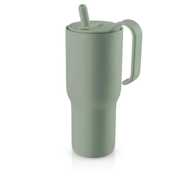 Sip'n'Go Tumbler 0,9 L Green goddess