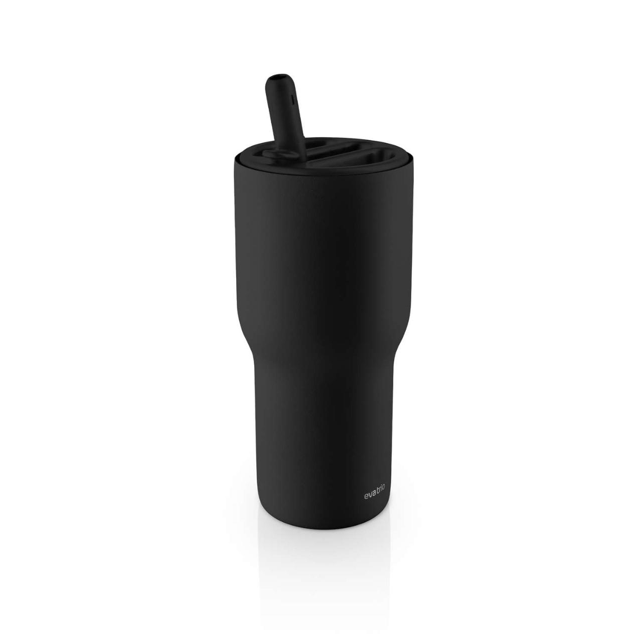 Sip'n'Go Tumbler 0,6 L Black
