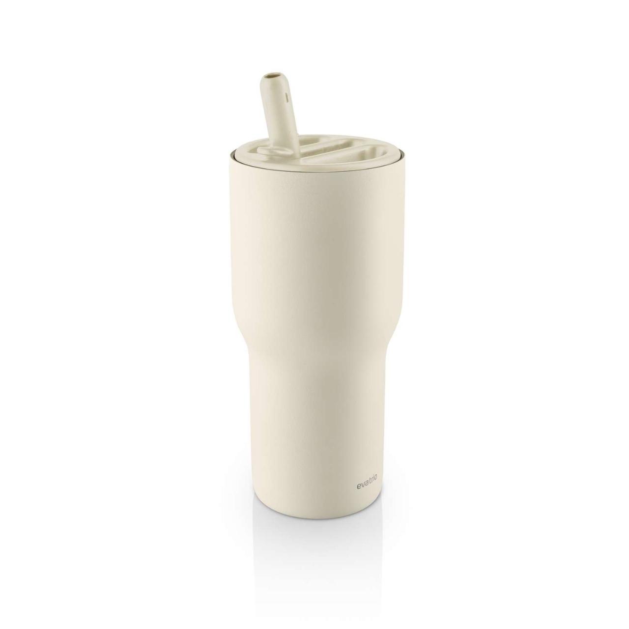 Sip'n'Go Tumbler 0,6 L Coconut
