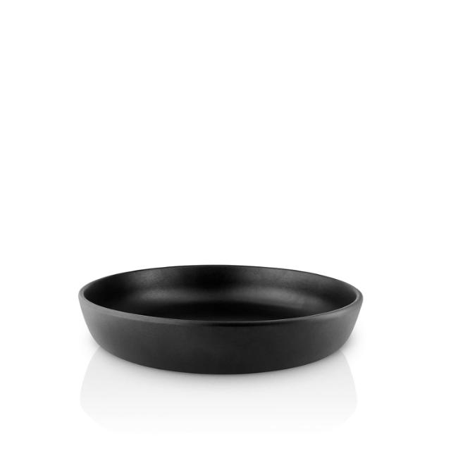 Nordic kitchen shallow salad bowl - Ø25 cm