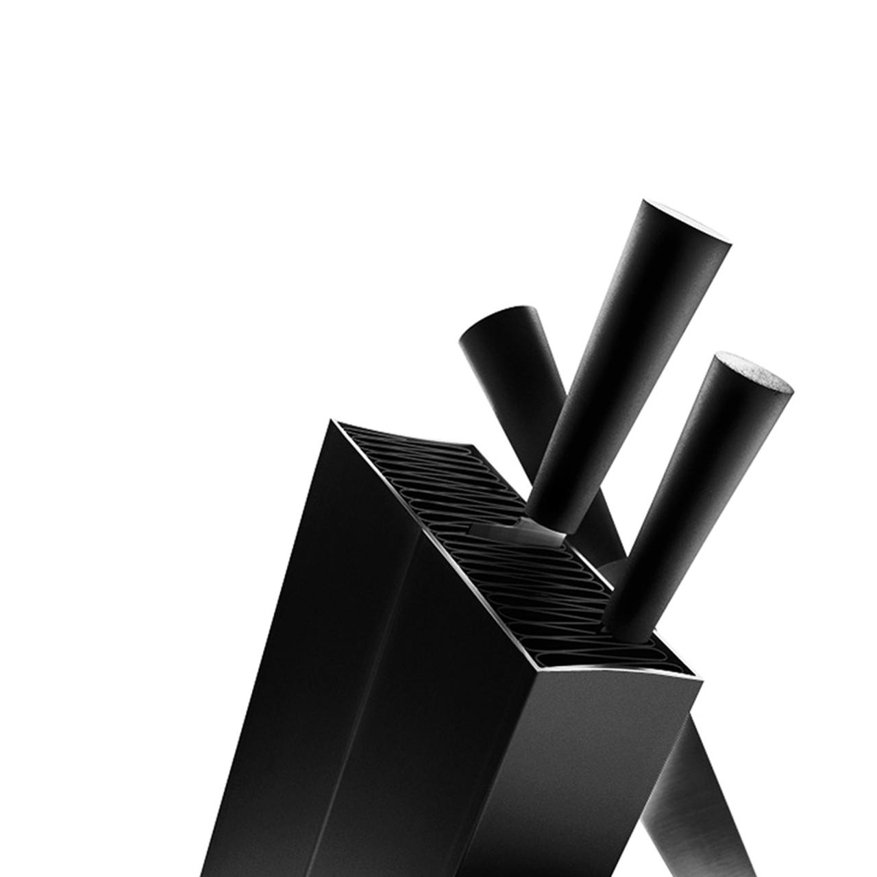 Knivblocksinsats