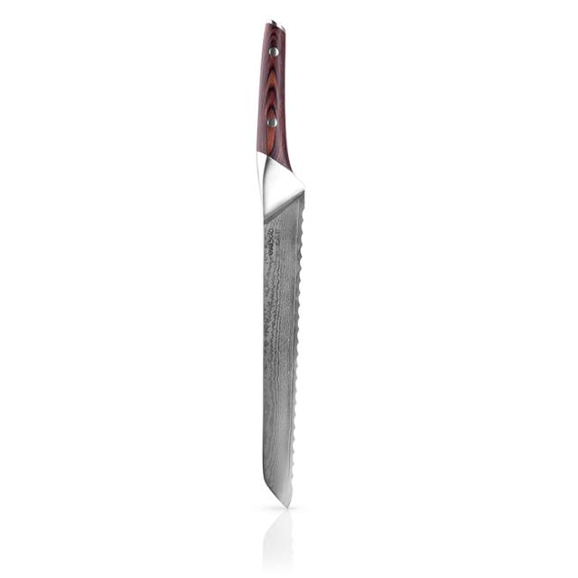 Bread knife - Nordic kitchen - 24 cm