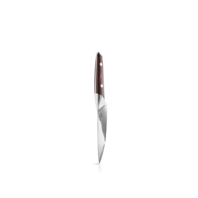 Nordic kitchen Gemüsemesser 13 cm