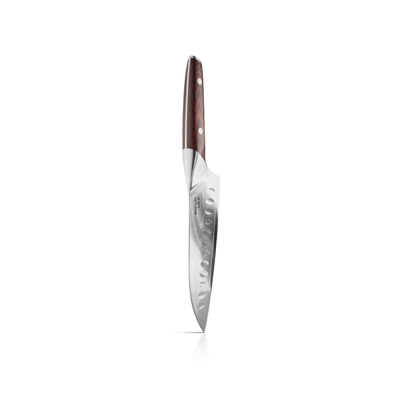 Nordic kitchen Santoku-kniv 18 cm