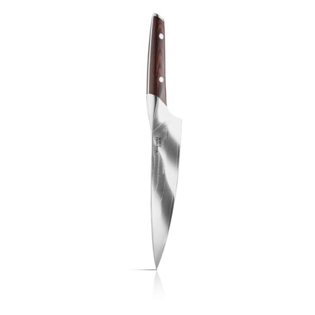 Nordic kitchen Kockkniv 20 cm
