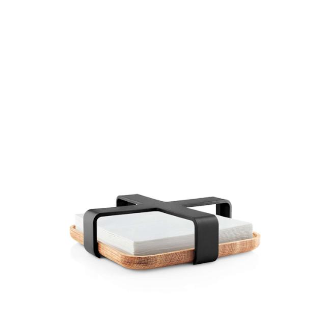 Servethållare - Nordic kitchen - 19x19 cm