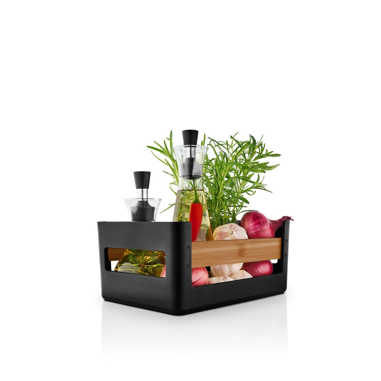 Nordic kitchen Lebensmittelkiste