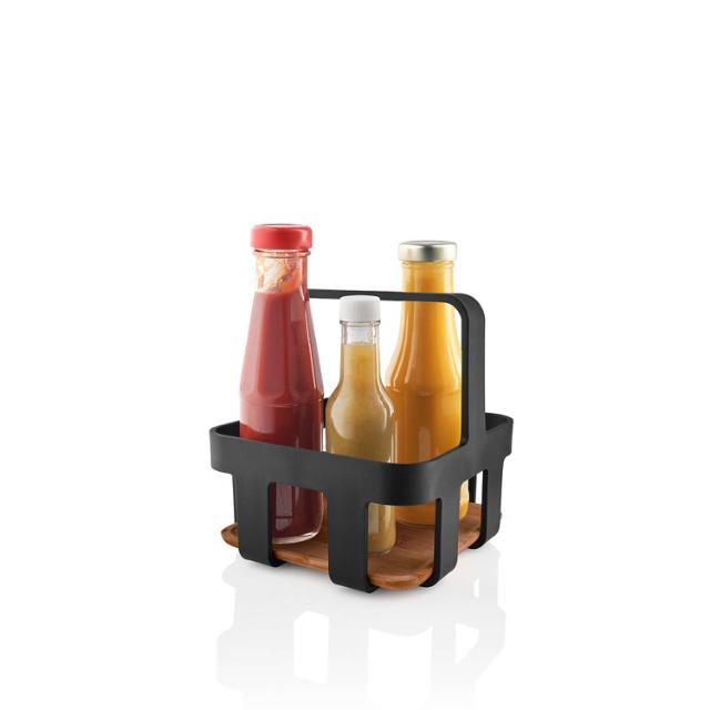 Nordic kitchen Table Caddy