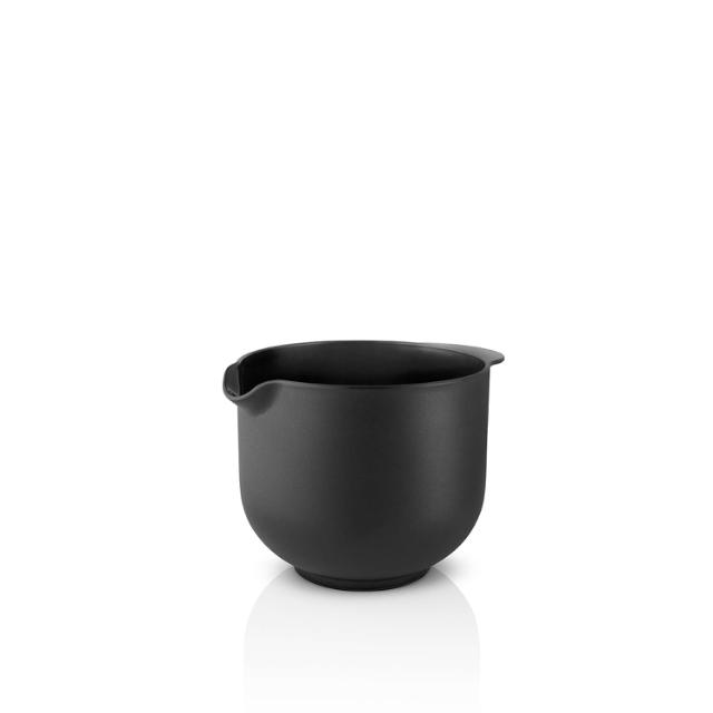 Eva mixing bowl - 1.5 l - Black