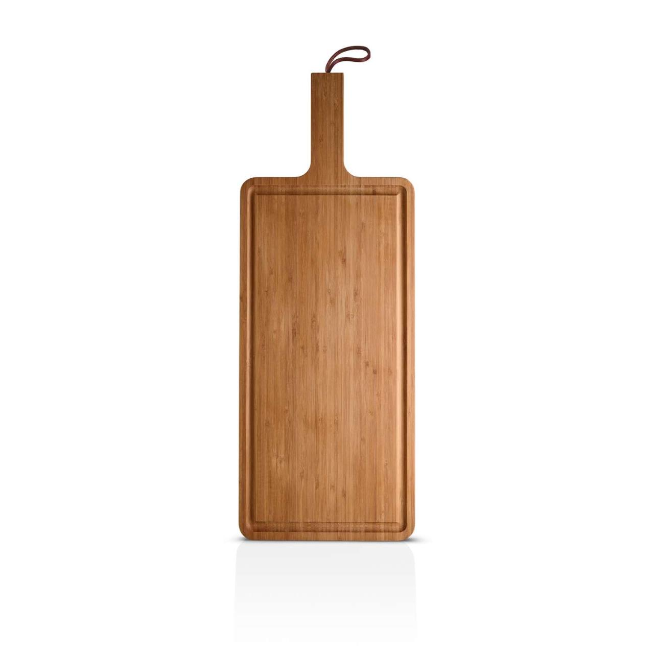 Nordic kitchen Skærebræt 44 x 22 cm bambus