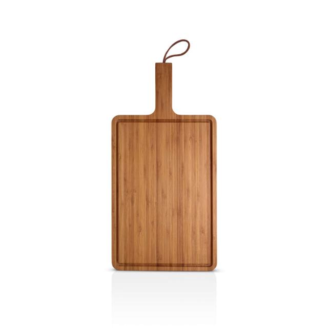 Nordic kitchen Skjærefjøl 38 x 26 cm bambus