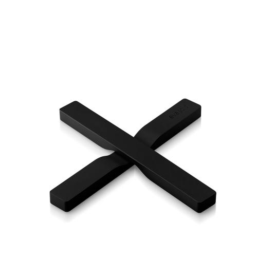 Magnetisk bordskåner - Black