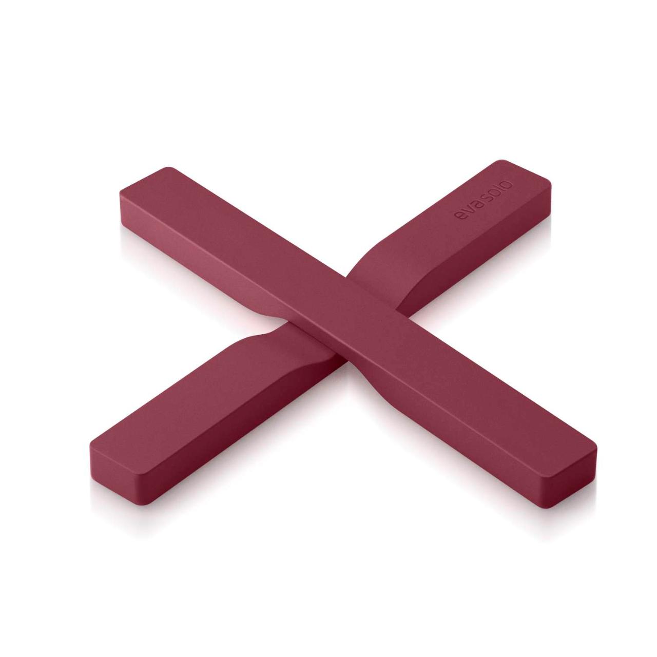 Magnetischer Untersetzer - Pomegranate