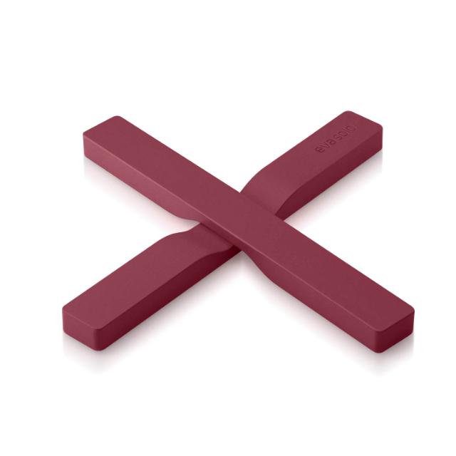 Magnetic trivet - Pomegranate