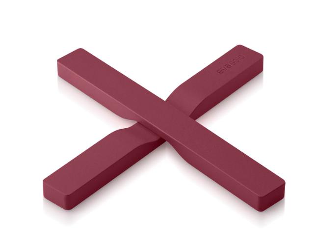 Magnetic trivet - Pomegranate