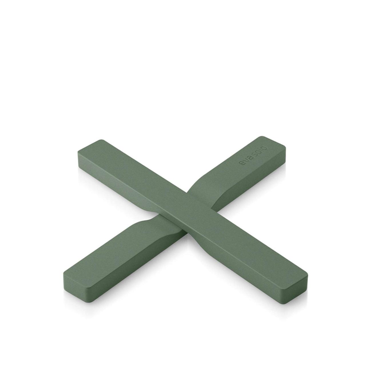 Magnetisch Untersetzer - Cactus green