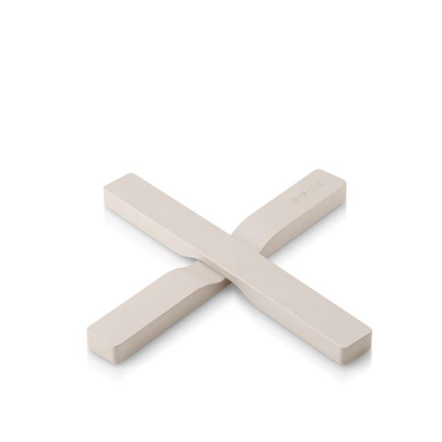 Magnetischer Untersetzer Sand