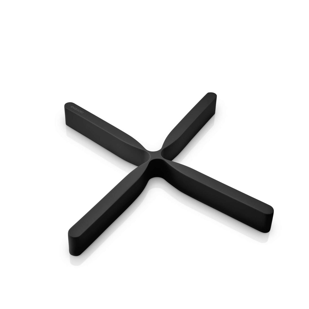 Flex Bordskåner - Black