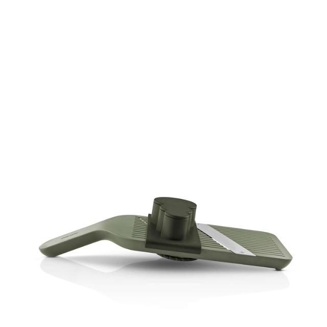 Mandolin slicer - Green tool