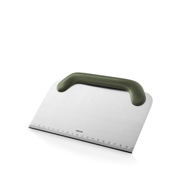 Green tools Dough scraper