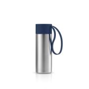 To Go Cup - 0,35 liter - Navy blue
