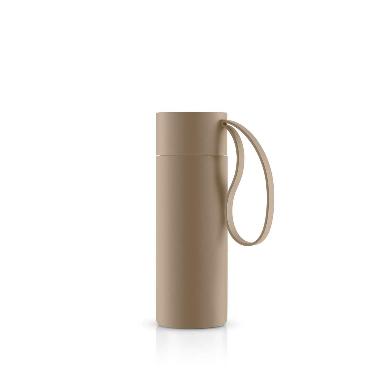 To Go Cup 0,35 l Caramel cream
