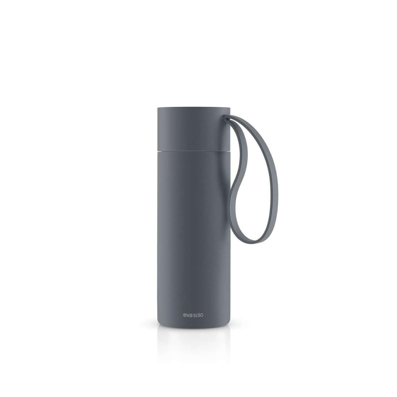 To Go Cup 0.35 L Grey