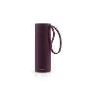 To Go Cup 0.35 L Fig purple