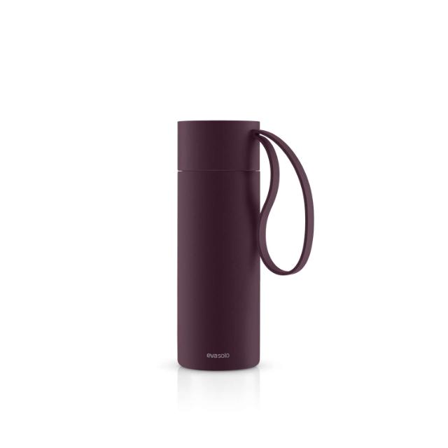 To Go Cup 0,35 L Fig purple