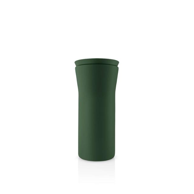 City To Go Cup Recycled - 0,35 liter - Emerald green