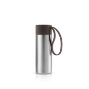 To Go cup - 0,35 liter - Chocolate
