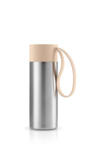 To Go Cup - 0.35 litres - Soft beige