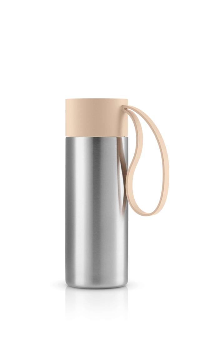 To Go Cup - 0,35 Liter - Soft beige